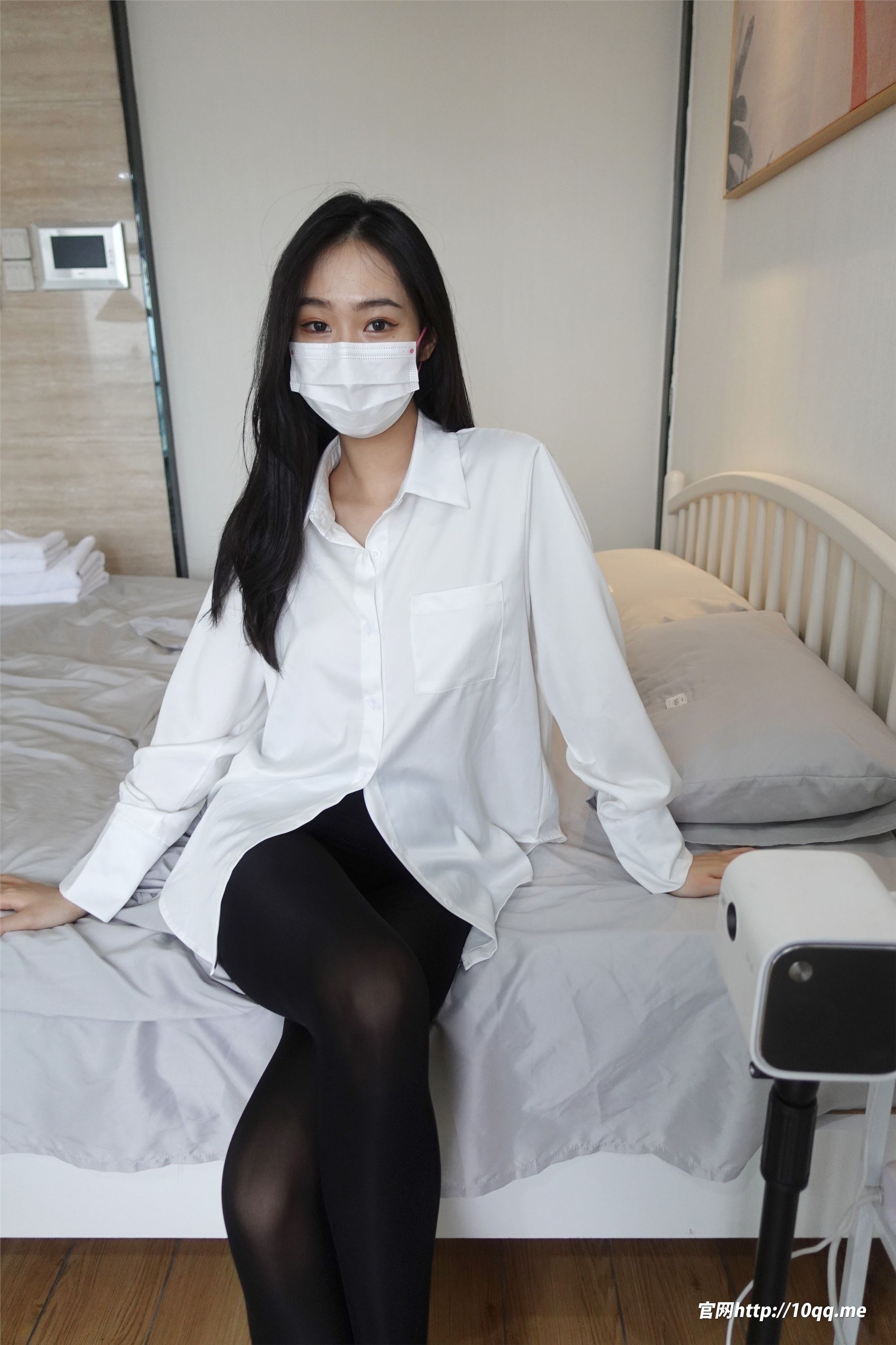 ROSI口罩系列 2022.07.14 NO.2223